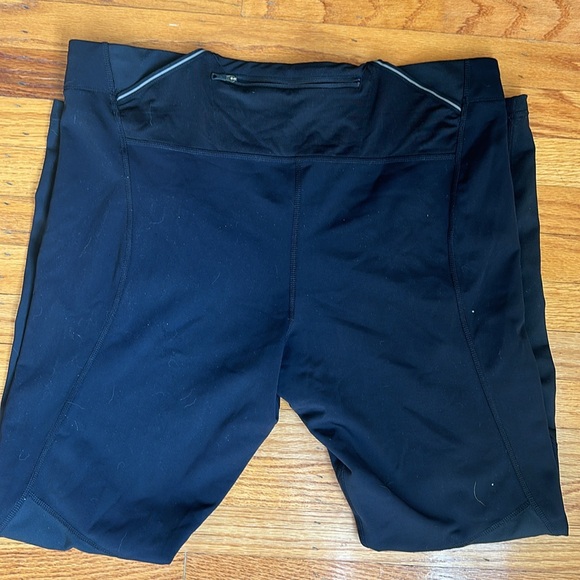 NWT The North Face Men's Winter Warm Tight XL - Picture 6 of 7